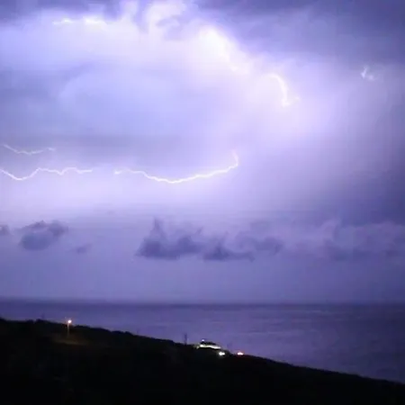 Ocean View In וילה *