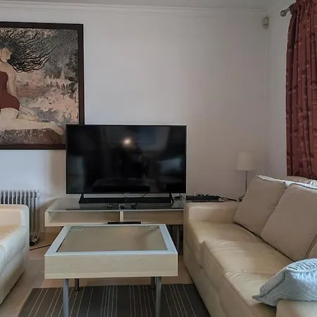 וילה Ocean View In נאזרה