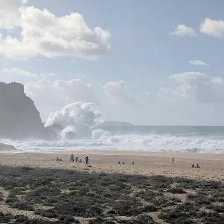 Ocean View In *
