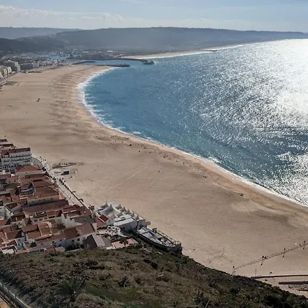 וילה Ocean View In *