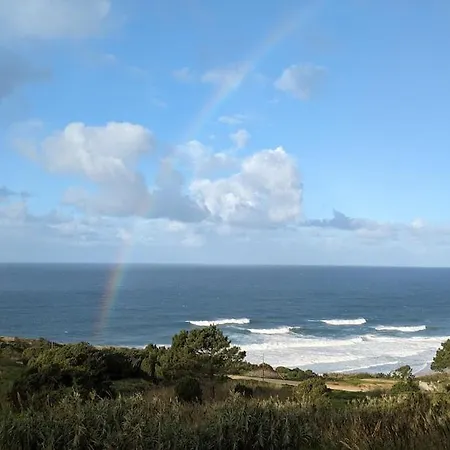Ocean View In ヴィラ ナザレ