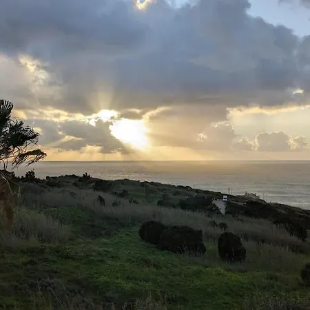 וילה Ocean View In נאזרה