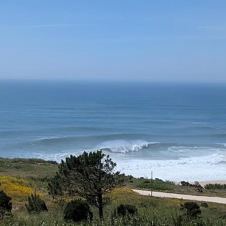 Ocean View In *
