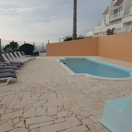 Ocean View In