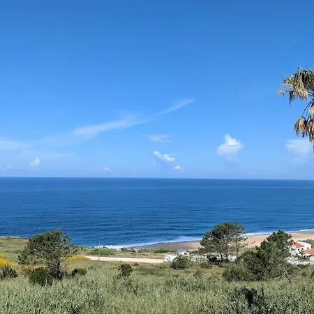Ocean View In נאזרה