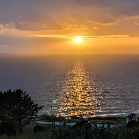 Ocean View In * נאזרה