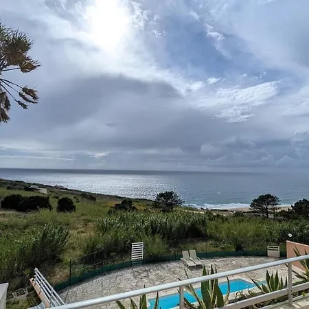 וילה Ocean View In