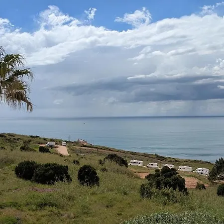 וילה Ocean View In נאזרה