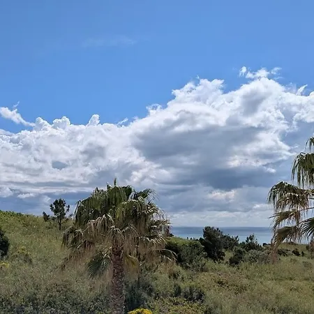 Ocean View In *