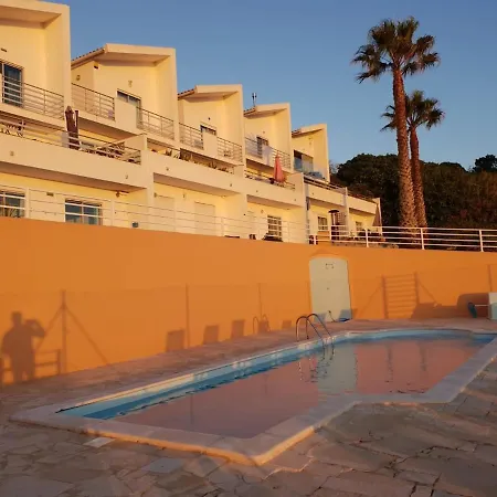 Ocean View In