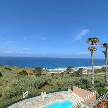 Ocean View In ヴィラ ナザレ
