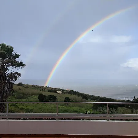 Ocean View In * נאזרה