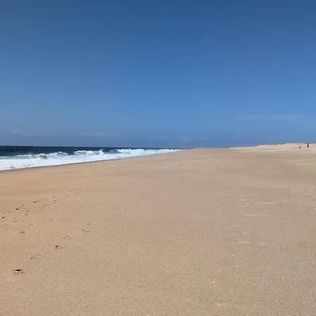 וילה Ocean View In