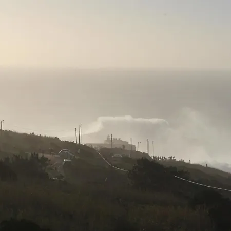 Ocean View In וילה