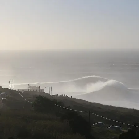 Ocean View In וילה *