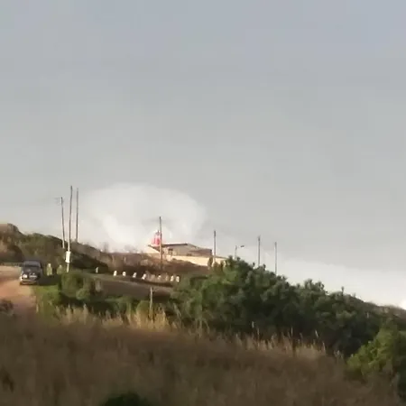 Ocean View In וילה *