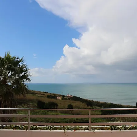 Ocean View In * נאזרה