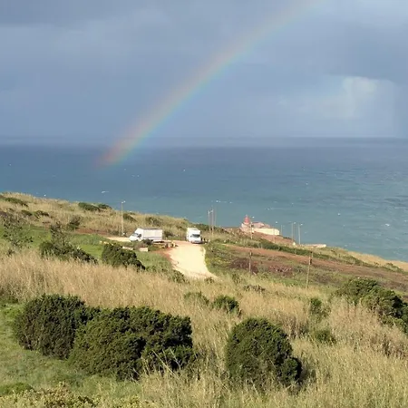 וילה Ocean View In