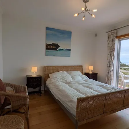 ヴィラ Ocean View In