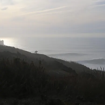 Ocean View In נאזרה