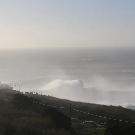 וילה Ocean View In *