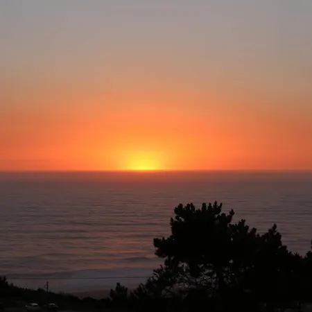 ヴィラ Ocean View In