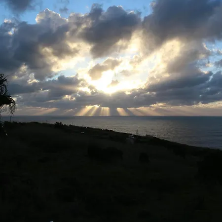 Ocean View In וילה *
