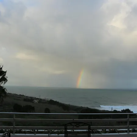 Ocean View In וילה *