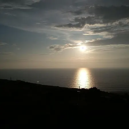 וילה Ocean View In נאזרה
