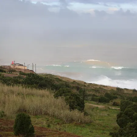 Ocean View In נאזרה