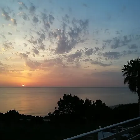 Ocean View In וילה