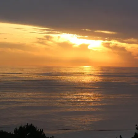 וילה Ocean View In