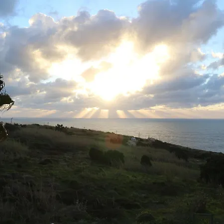 Ocean View In נאזרה