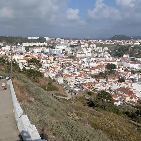 וילה Ocean View In *