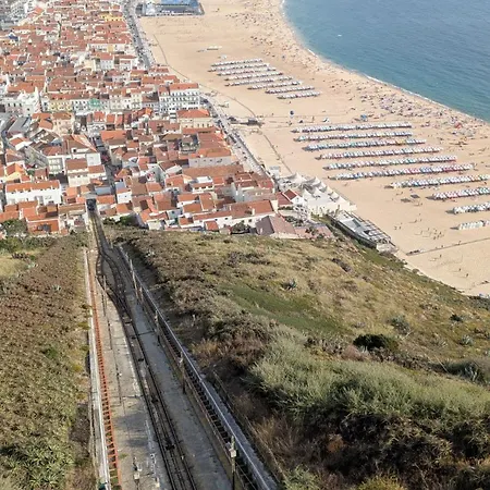 Ocean View In